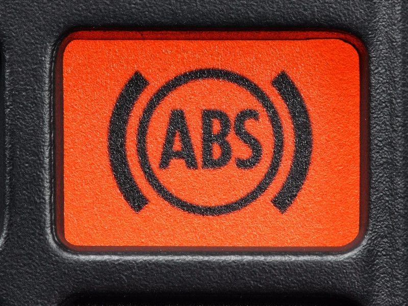Remplacement Calculateur ABS / ESP
